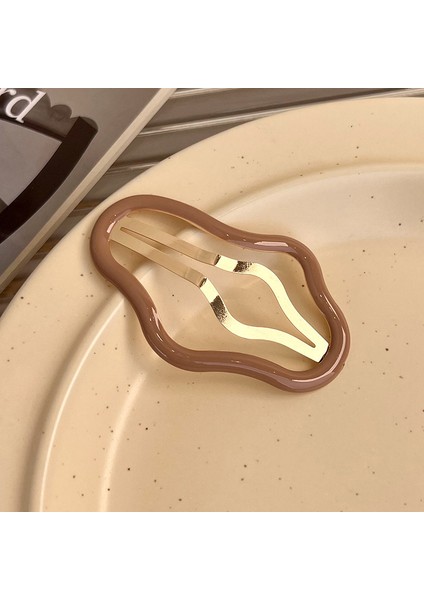 Yeni Pantolon Bel Pimi Aksesuarları Koleksiyonu Sabit Giysi Belini Değiştirmek Için Küçük Er Seyahat Önleyici Broş (Yurt Dışından)