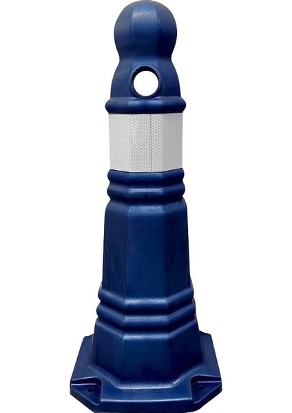 Antik Yol Dubası 50 cm Lacivert