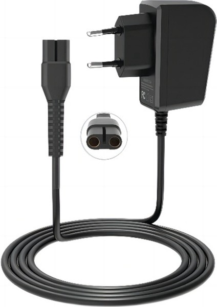 Karcher Pencere Wv1 Elektrikli Süpürge 5.5V600MA Avrupa Standardı Şarj Cihazı Ab Tak Için Uygundur (Yurt Dışından) fiyatları