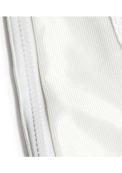 Polaris 280 ve 480 Için 2 Adet Uyumlu Fermuarlı Yedek Çanta, Ağır Hizmet Tipi Havuz Süpürgesi/filtre Parçaları (Yurt Dışından) fırsatları