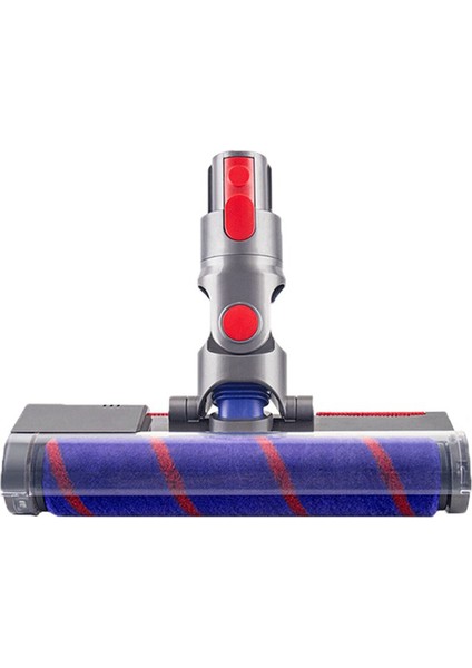 Dyson V10SLIM V12 SV18 Zemin Paspası Kafası Aksesuarları Elektrikli Rulo Fırça Elektrikli Süpürge Yedek Yedek Parça (Yurt Dışından)