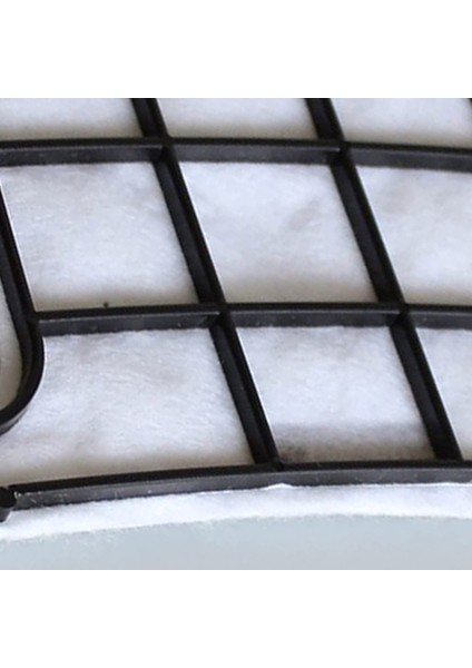 10 Adet Elektrikli Süpürge Hepa Filtre Elektrikli Süpürge Için Fit Folletto Vorwerk Kobold VK135 VK136 VK369 Ev ve Mutfak (Yurt Dışından) fırsatları