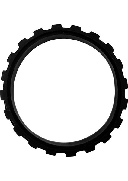 2 Adet Lastikler Tekerlekler Irobot Roomba Serisi 500 600 700 800 900 Roborock S5 Max S6 Maxv Robotlu Süpürge Parçaları (Yurt Dışından) fırsatları
