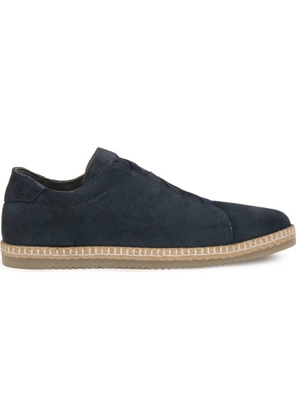 Hakiki Süet Erkek Espadril DG5031
