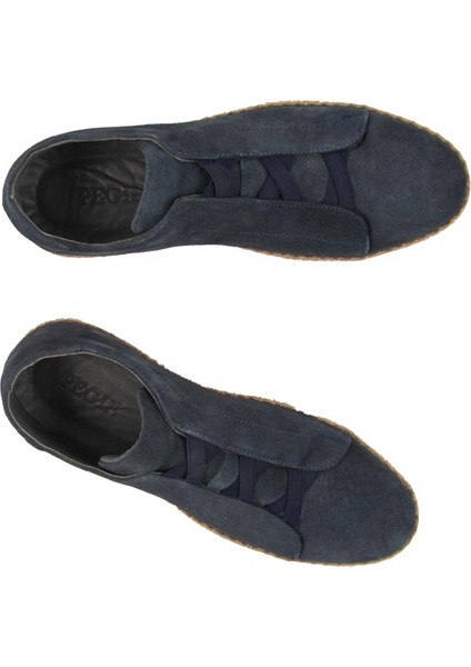 Hakiki Süet Erkek Espadril DG5031 fiyatları