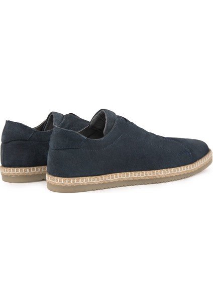 Hakiki Süet Erkek Espadril DG5031 indirimleri