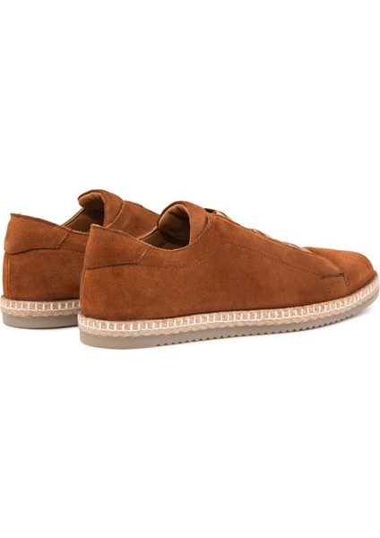 Hakiki Süet Erkek Espadril DG5031 indirimleri
