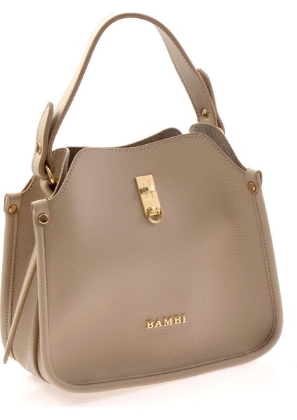 Toprak Kadın Omuz Çantası C06004457509 fiyatları