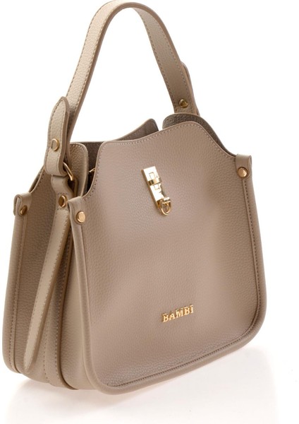 Toprak Kadın Omuz Çantası C06004457509 modelleri