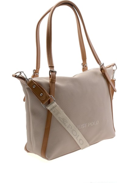 Bej Camel Kadın Omuz Çantası C06068603709 fiyatları