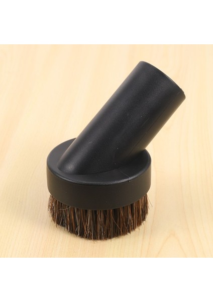 8 Adet At Kılı Elektrikli Süpürge Yuvarlak Toz Alma Fırçası Değiştirme, Köşe/parça Temizleme Araçları, Iç Çap 32MM (Yurt Dışından) indirimleri