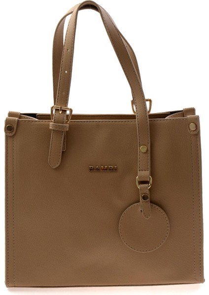 Toprak Kadın Omuz Çantası C06004230609