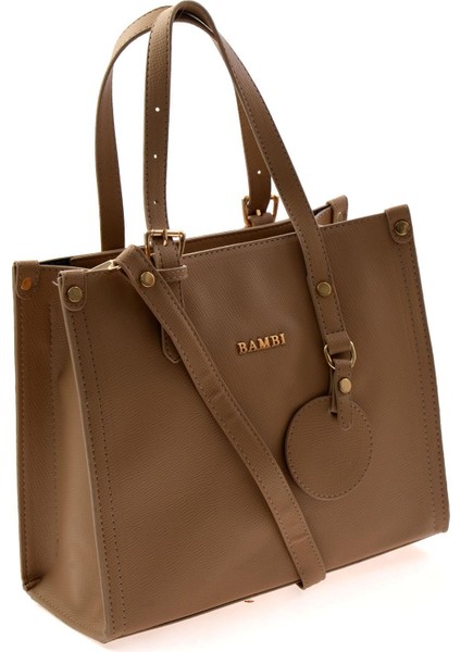 Toprak Kadın Omuz Çantası C06004230609 fiyatları