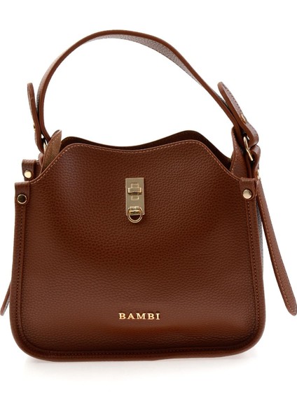 Taba Kadın Omuz Çantası C06004457509