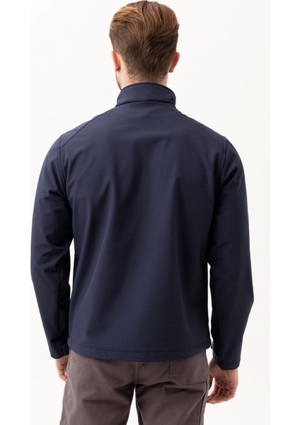 Salina Mont Erkek Su Itici Rüzgar Geçirmez Softshell Kışlık Outdoor Mont modelleri