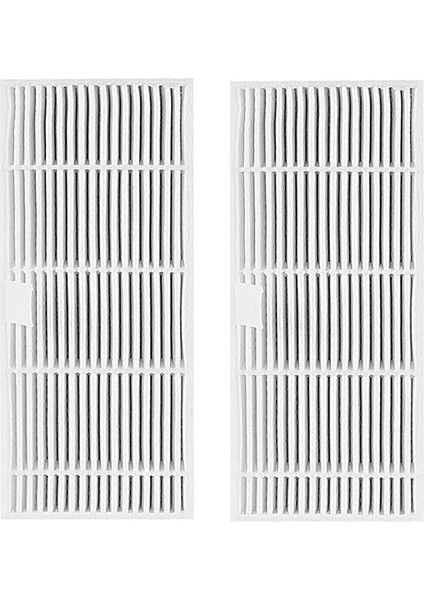 BR150/BR151 Robot Süpürge Aksesuarları Için Uyumlu Yedek Filtre Yan Fırça Paspas Pedleri Seti (Yurt Dışından) fiyatları