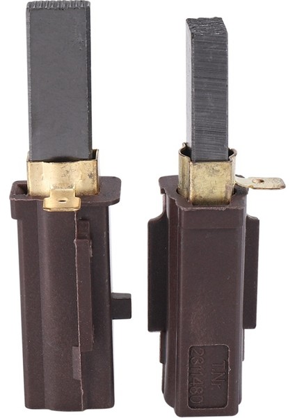 Ametek Kuzu Araçları Için Elektrikli Süpürge Motoru Karbon Fırça 2311480 333261 33326-1 (Yurt Dışından)