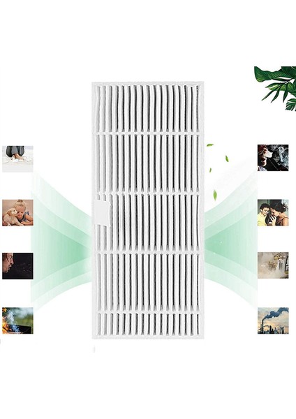 Mamnv BR150 BR151/ Zcwa BR150 BR151 / Onson BR150 BR151 Robot Süpürge Aksesuarları Yan Fırça Paspas Bezi (Yurt Dışından) fırsatları