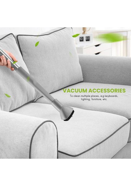 Shark Navigator Kaldırılabilir Elektrikli Süpürge Için Aralık Aparatı ve Toz Fırçası, NV350, NV352, NV355, NV356E Modellerine Uygun, Parça No. 112FFJ ile Karşılaştırın (Yurt Dışından) indirimleri