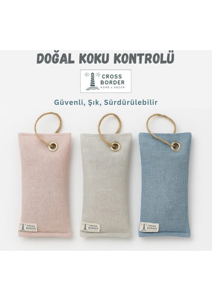 El Yapımı Doğal Aktif Karbon Hava Kokusu Giderici Güneşte Yeniden Şarj Edilebilir ve Yeniden Kullanılabilir modelleri