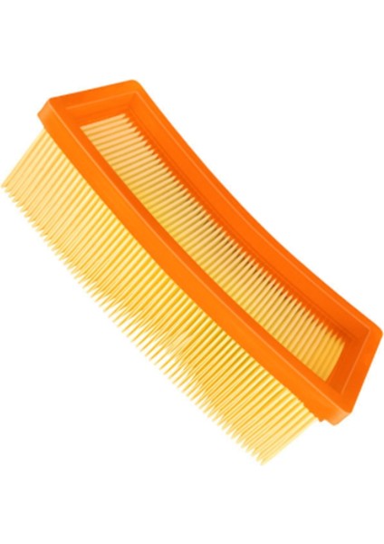 Karcher Elektrikli Süpürgeler Için Filtre 6.414-498.0 SE2001 SE3001 2501 2701 2801 SE5.100 SE6.100 K3001 Yedek (Yurt Dışından)