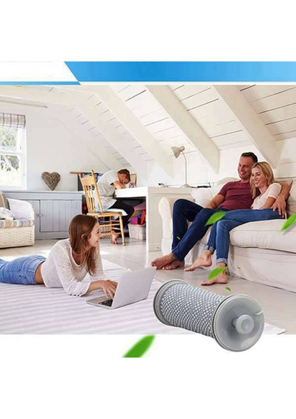 Tineco A10/A11 Hero A10/A11 Master ve Tineco Pure One S11/S12 Elektrikli Süpürgeler Için Yedek Ön Filtreler ve Son Filtreler (Yurt Dışından) fırsatları