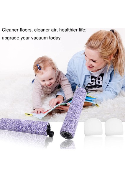 Shark WD101 WD201 Hydrovac Akülü Pro Xl 3'ü 1 Arada Elektrikli Süpürge Için WD201 Brushroll Köpük Filtre Değiştirme (Yurt Dışından) fiyatları