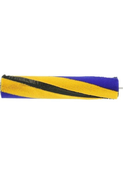 Dyson V12 V15 SV16 SV22 Elektrikli Süpürge Için Ince Yumuşak Rulo Fırça Çubuğu Yedek Parça No. 971634-01 Sarı+Mavi (Yurt Dışından) indirimleri