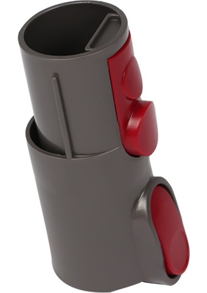 Dyson V11/V10/V8/V7/V6 Elektrikli Süpürge Için Uyumlu Ek Adaptörü, Evrensel Alet Adaptörü Dönüştürücü (Yurt Dışından)