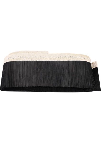 Fırça Elektrikli Süpürge Toz Toplayıcı Gravür Makinesi Cnc Router Mili Motoru Için Toz Kapağı (100 Mm) (Yurt Dışından)