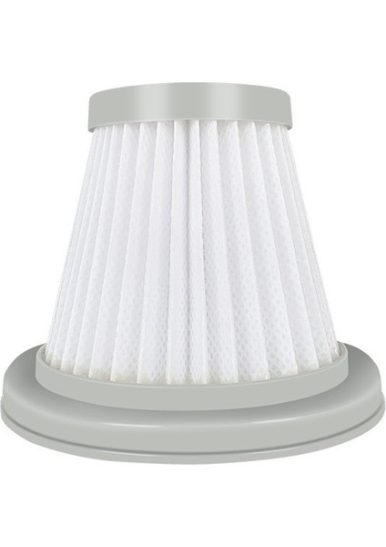 Yedek Elektrikli Süpürge Parçaları Hepa Filtre Deerma DX118C DX128C Ev Temizlik Elektrikli Süpürge Aksesuarları (Yurt Dışından)