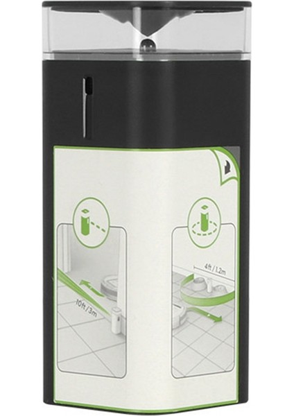 Adet Çift Modlu Sanal Navigasyon Duvar Bariyeri Irobot Roomba 600/700/800/900/E/I/S Serisi Robotlar Parçaları (Yurt Dışından)