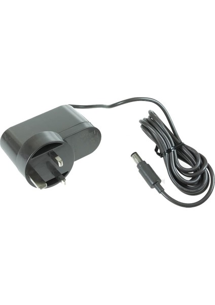 Dyson DC30/DC31/DC34/DC35/DC44/DC45/DC56 Için Güç Şarj Adaptörü, Elektrikli Süpürge Parçaları, Ingiltere Tak (Yurt Dışından)