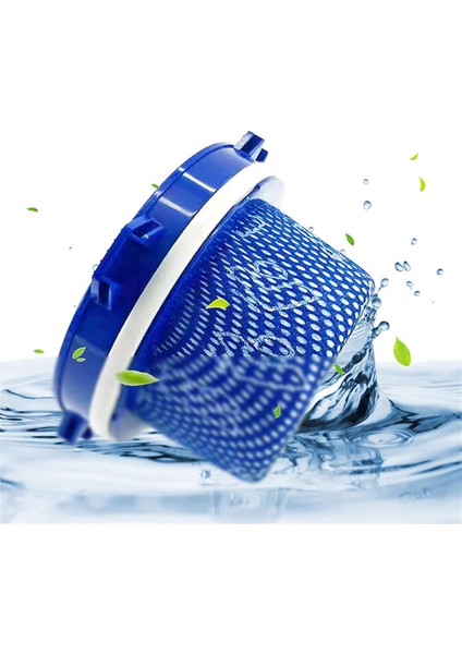 Samsung Jet 70 Jet 70+ Jet 75 Jet 75+ Jet 90 Jet 60 VS9000RL Elektrikli Süpürge Hepa Filtre Mikro Filtre DJ97-02649A (Yurt Dışından) fiyatları