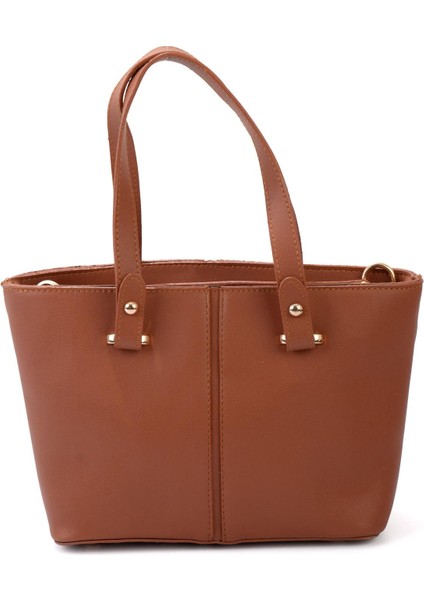 Taba Kadın Omuz Çantası C06486276009