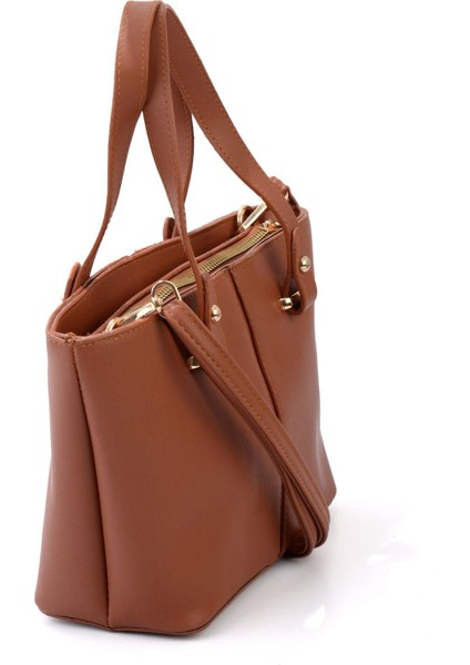 Taba Kadın Omuz Çantası C06486276009 modelleri