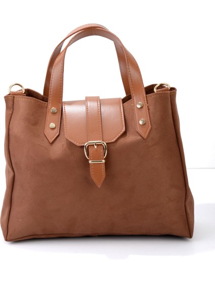 Taba Kadın Omuz Çantası C06063101001