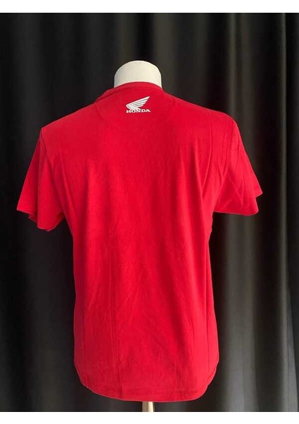 Wıng Kırmızı Tshırt