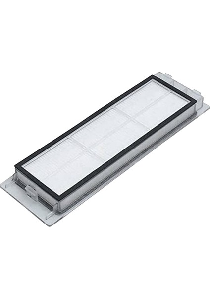 7 Adet Xiaomi Roborock S4 E4 S5 S6 S5 Max Kauçuk Yan Fırça Ana Fırça Rulo Hepa Filtre Max Fırça Filtresi Yedek Parça (Yurt Dışından) modelleri