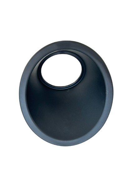 [2008-2012 Fiat Fiorino Sis Lamba Kapağı Sağ Sis Delikli (Adet) (Oem NO:735462202)]