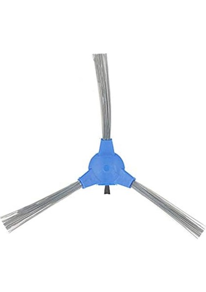 6 Adet Yan Fırça Ev Temizlik Malzemeleri Conga 1090 Elektrikli Süpürge Fırçası Yedek Parça Aksesuarları Temizleme (Yurt Dışından) fiyatları