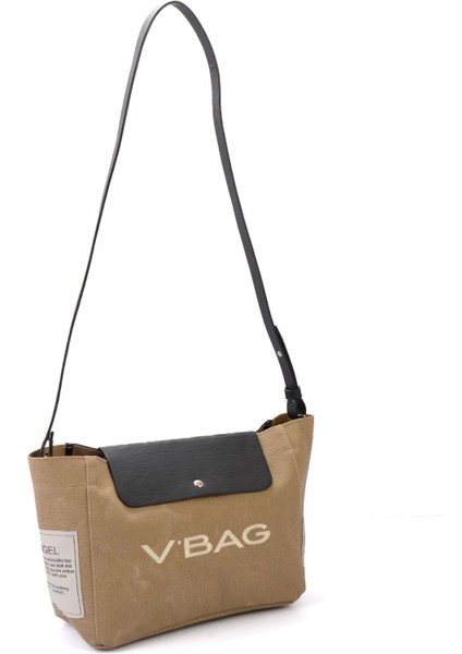 Bej Kadın Omuz Çantası C06481007804 fiyatları