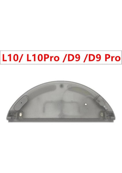 Xiaomi 2c STYTJ03ZHM Dreame D9 D9 Pro L10 L10 Pro Elektrikli Süpürge Su Deposu + Paspas Bezi Yedek Aksesuarlar (Yurt Dışından) fiyatları