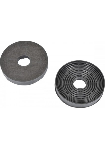 Ferre D087 Davlumbaz Uyumlu Karbon Filtresi 13, 5 cm