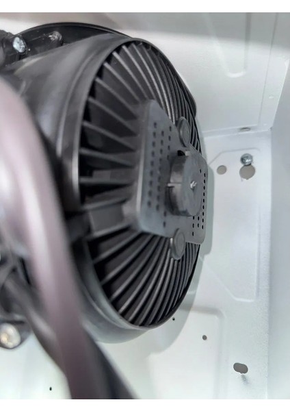 Ferre D087 Davlumbaz Uyumlu Karbon Filtresi 13, 5 cm fırsatları