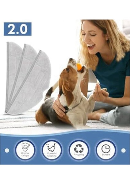 Roborock S8 Pro Ultra Aksesuarları, Xiaomi Roborock S8 Yedek Parçaları Aksesuarları (Yurt Dışından) fiyatları