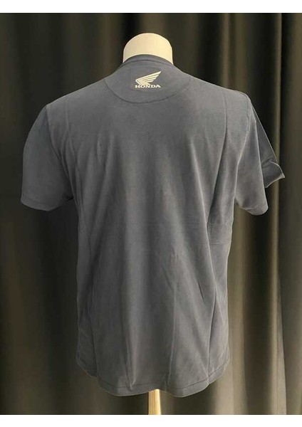 Wıng Lacivert Tshırt