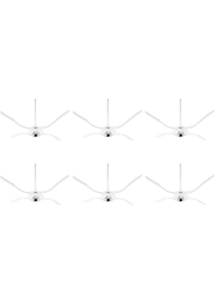 Xiaomi Roborock S7 S7 Max S7 Maxv T7S T7S Plus S6 S5 Max S50 S55 E35 E2 Robot Süpürge Parçaları Beyaz Için Yan Fırça (Yurt Dışından) fiyatları