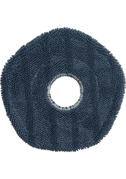 Eufy X10 Pro Omni Robot Süpürge Parçaları Ana Yan Fırça Paspas Bezi Hepa Filtre Toz Torbası Aksesuarları (Yurt Dışından) fiyatları