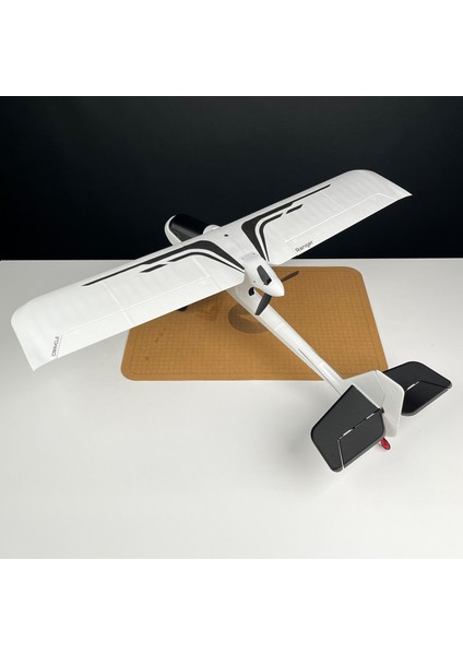 Ranger V3 800 mm FPV RC Model Uçak, Elektroniksiz Gövde Kiti modelleri